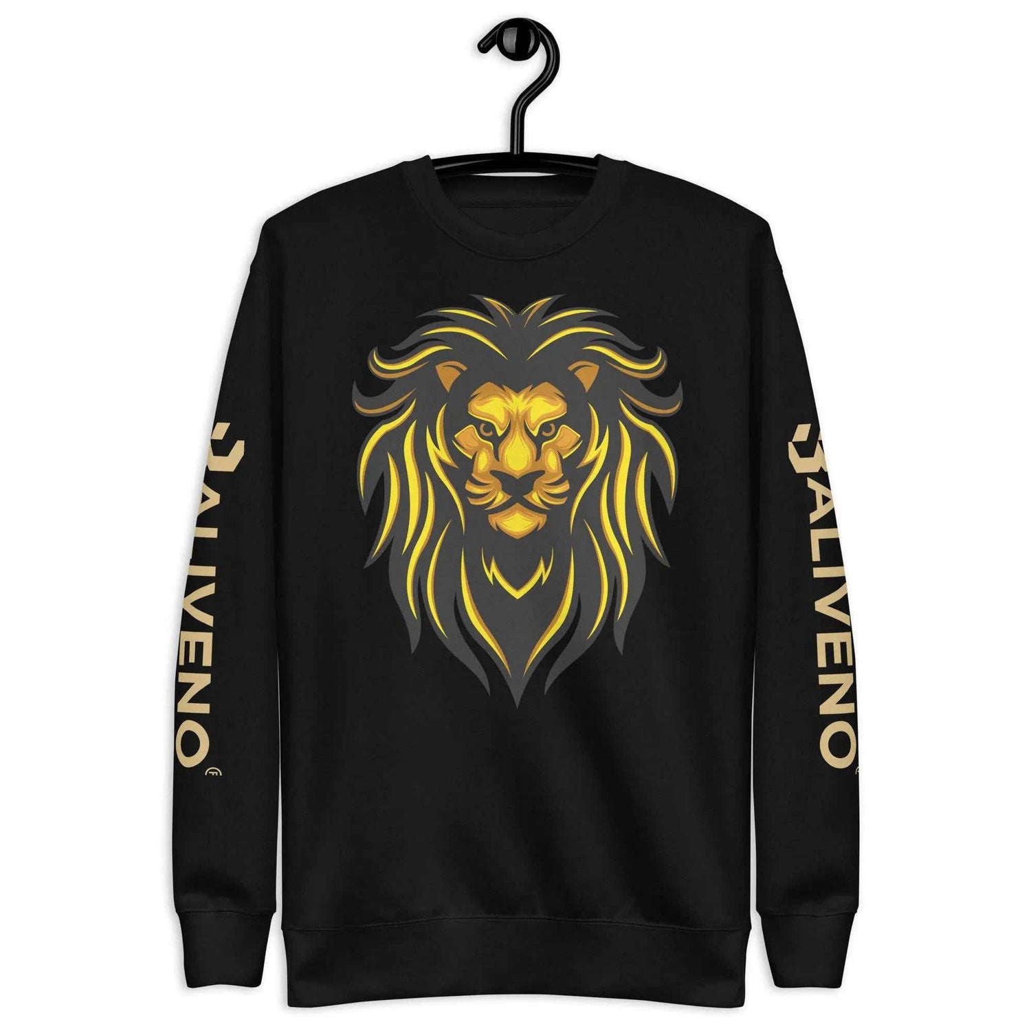 Mens Premium SweatshirtMens Premium SweatshirtUpgrade your wardrobe with our Men&