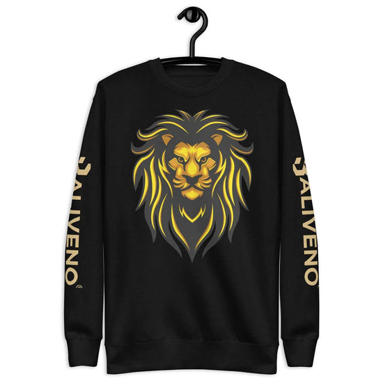 Mens Premium SweatshirtMens Premium SweatshirtUpgrade your wardrobe with our Men&