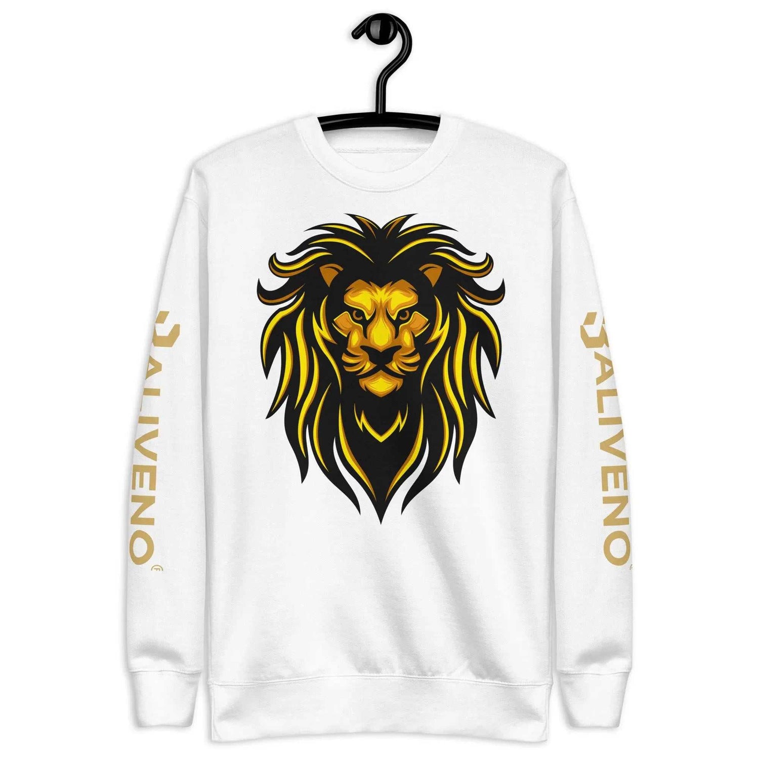 Mens Premium SweatshirtMens Premium SweatshirtUpgrade your wardrobe with our Men&