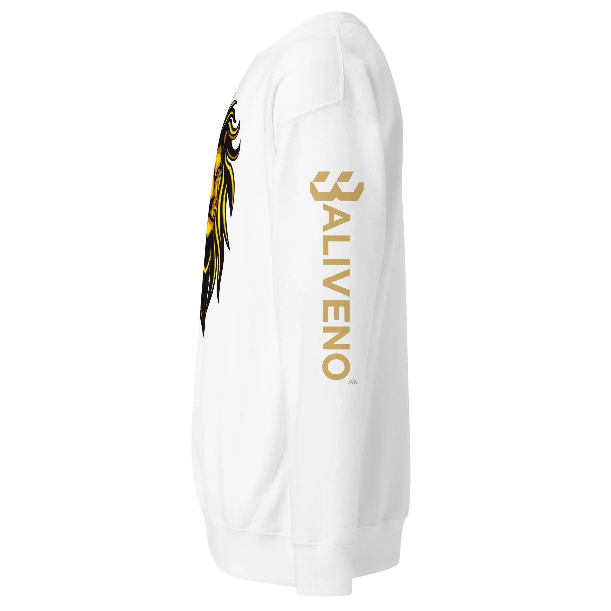 Mens Premium Sweatshirt - BALIVENO