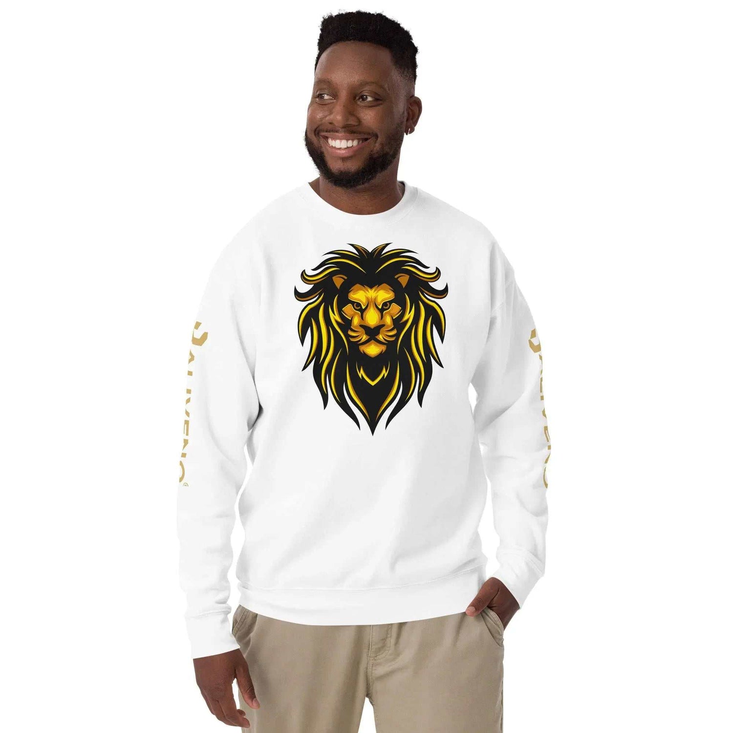 Mens Premium SweatshirtMens Premium SweatshirtUpgrade your wardrobe with our Men&