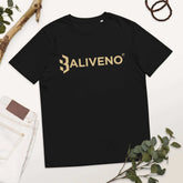 Organic Cotton T-ShirtOrganic cotton t-shirtElevate your wardrobe with our Organic Cotton T-Shirt, crafted from 100% organic ring-spun cotton for unparalleled comfort and sustainability. This unisex t-shirt is[Bal]