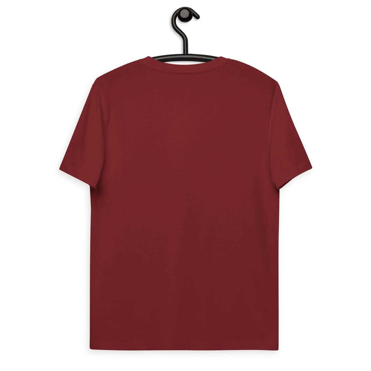 Organic Cotton T-ShirtOrganic cotton t-shirtElevate your wardrobe with our Organic Cotton T-Shirt, crafted from 100% organic ring-spun cotton for unparalleled comfort and sustainability. This unisex t-shirt is[Bal]