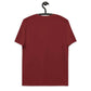 Organic Cotton T-ShirtOrganic cotton t-shirtElevate your wardrobe with our Organic Cotton T-Shirt, crafted from 100% organic ring-spun cotton for unparalleled comfort and sustainability. This unisex t-shirt is[Bal]
