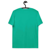 Organic Cotton T-ShirtOrganic cotton t-shirtElevate your wardrobe with our Organic Cotton T-Shirt, crafted from 100% organic ring-spun cotton for unparalleled comfort and sustainability. This unisex t-shirt is[Bal]