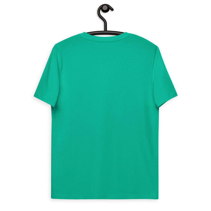 Organic cotton t-shirt - BALIVENO