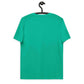 Organic Cotton T-ShirtOrganic cotton t-shirtElevate your wardrobe with our Organic Cotton T-Shirt, crafted from 100% organic ring-spun cotton for unparalleled comfort and sustainability. This unisex t-shirt is[Bal]