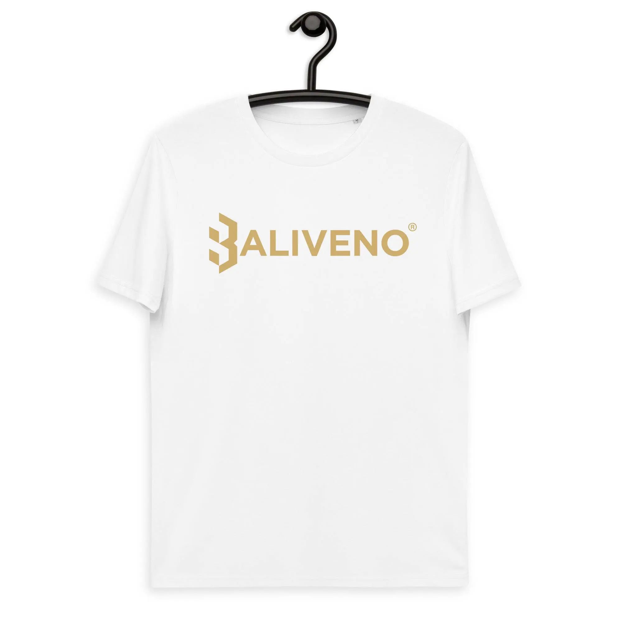 Organic cotton t-shirt - BALIVENO