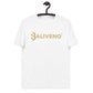 Organic Cotton T-ShirtOrganic cotton t-shirtElevate your wardrobe with our Organic Cotton T-Shirt, crafted from 100% organic ring-spun cotton for unparalleled comfort and sustainability. This unisex t-shirt is[Bal]