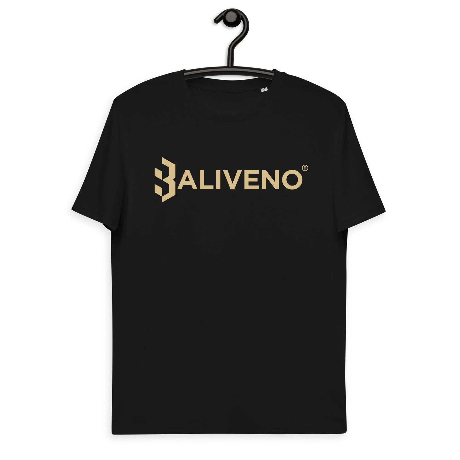 Organic Cotton T-ShirtOrganic cotton t-shirtElevate your wardrobe with our Organic Cotton T-Shirt, crafted from 100% organic ring-spun cotton for unparalleled comfort and sustainability. This unisex t-shirt is[Bal]