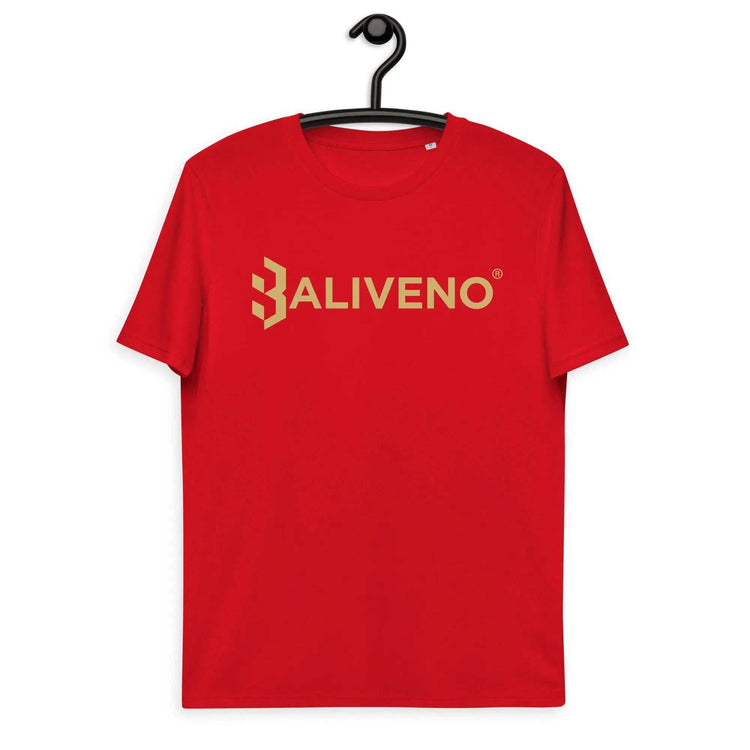 Organic cottonOrganic cotton t-shirtMade from 100% organic ring-spun cotton, this unisex t-shirt is a total must-have. It&