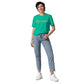 Organic Cotton T-ShirtOrganic cotton t-shirtElevate your wardrobe with our Organic Cotton T-Shirt, crafted from 100% organic ring-spun cotton for unparalleled comfort and sustainability. This unisex t-shirt is[Bal]