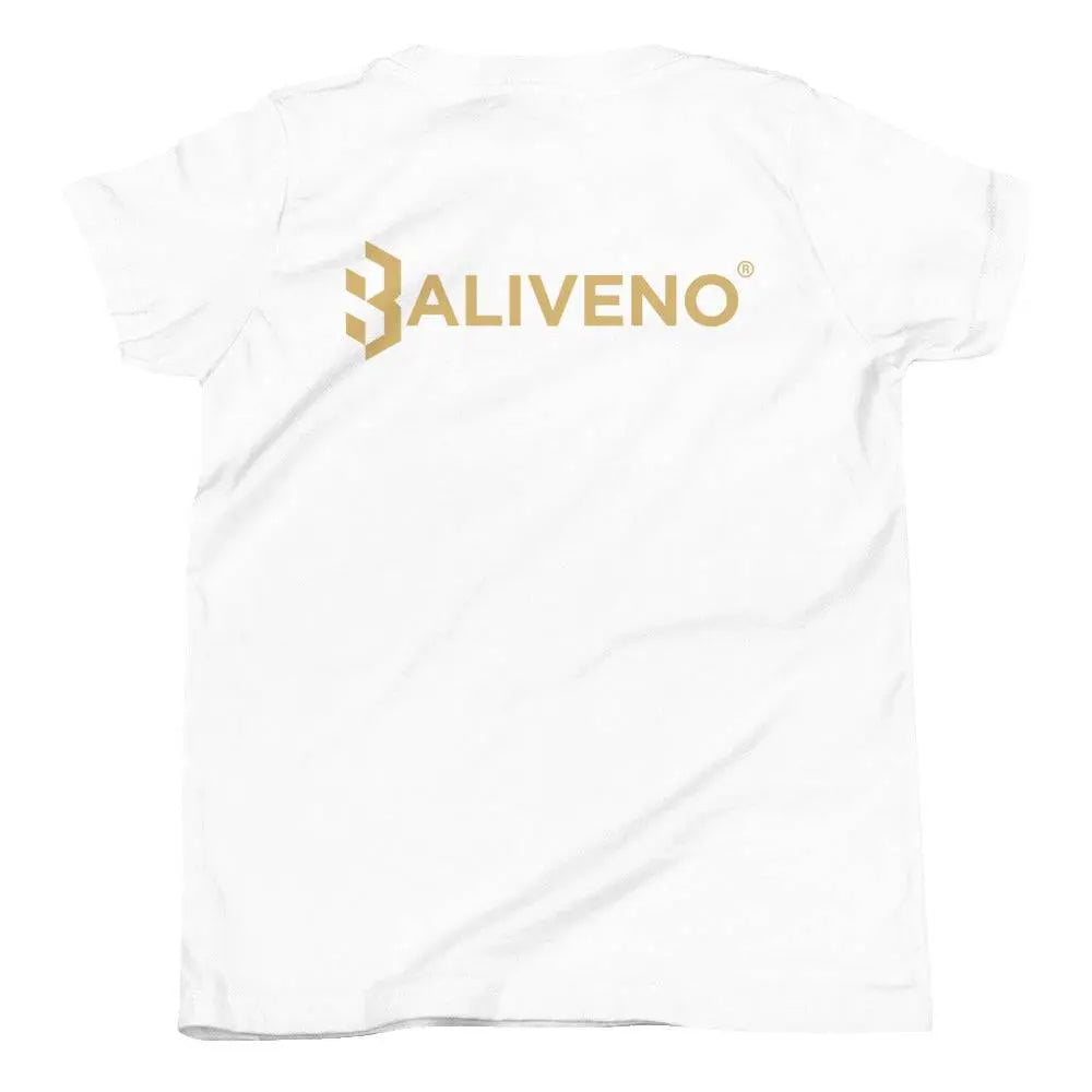 School Time Kids T-Shirt - BALIVENO