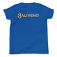 School TimeSchool Time Kids T-ShirtThis is the tee that you&
