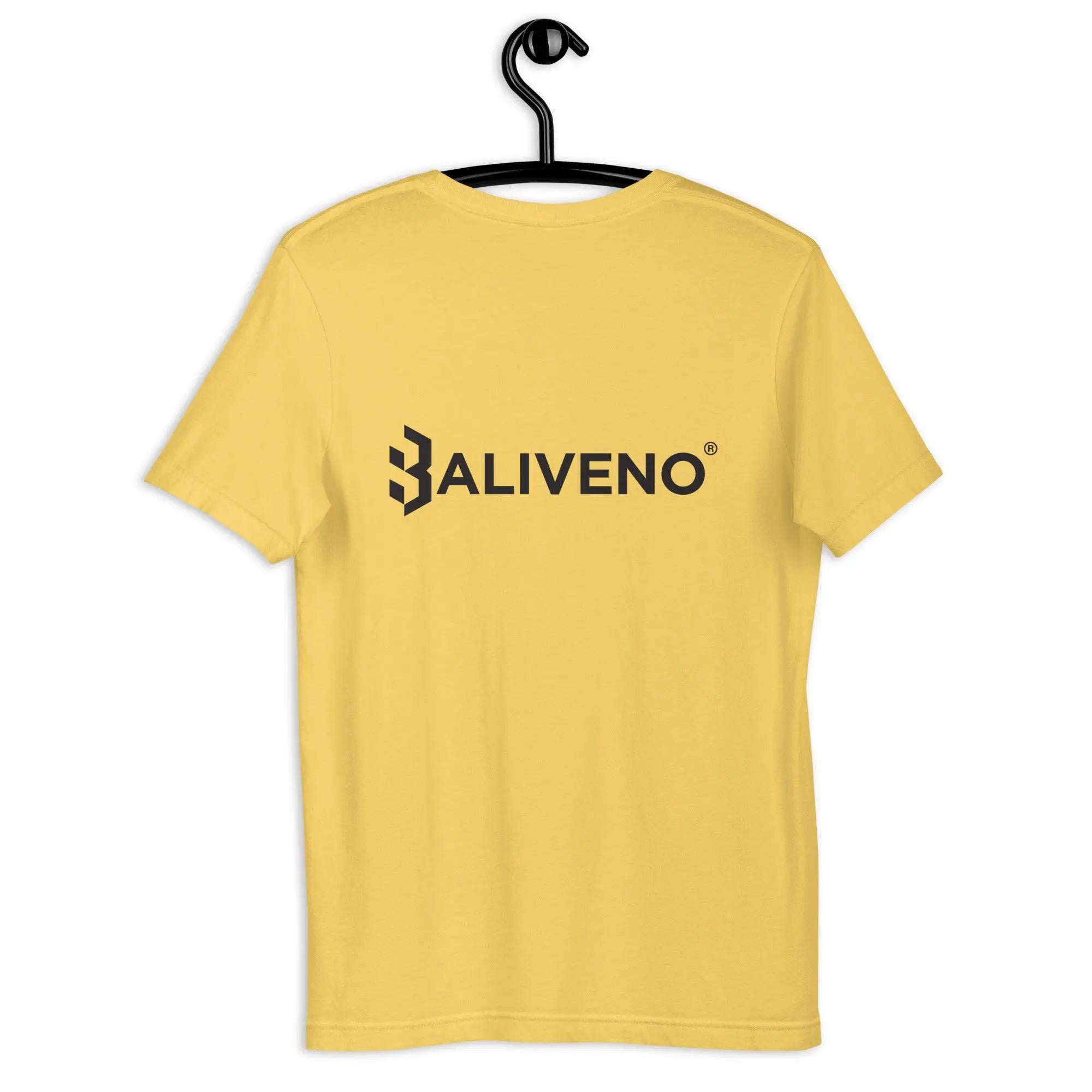 Super Mom T-shirt - BALIVENO