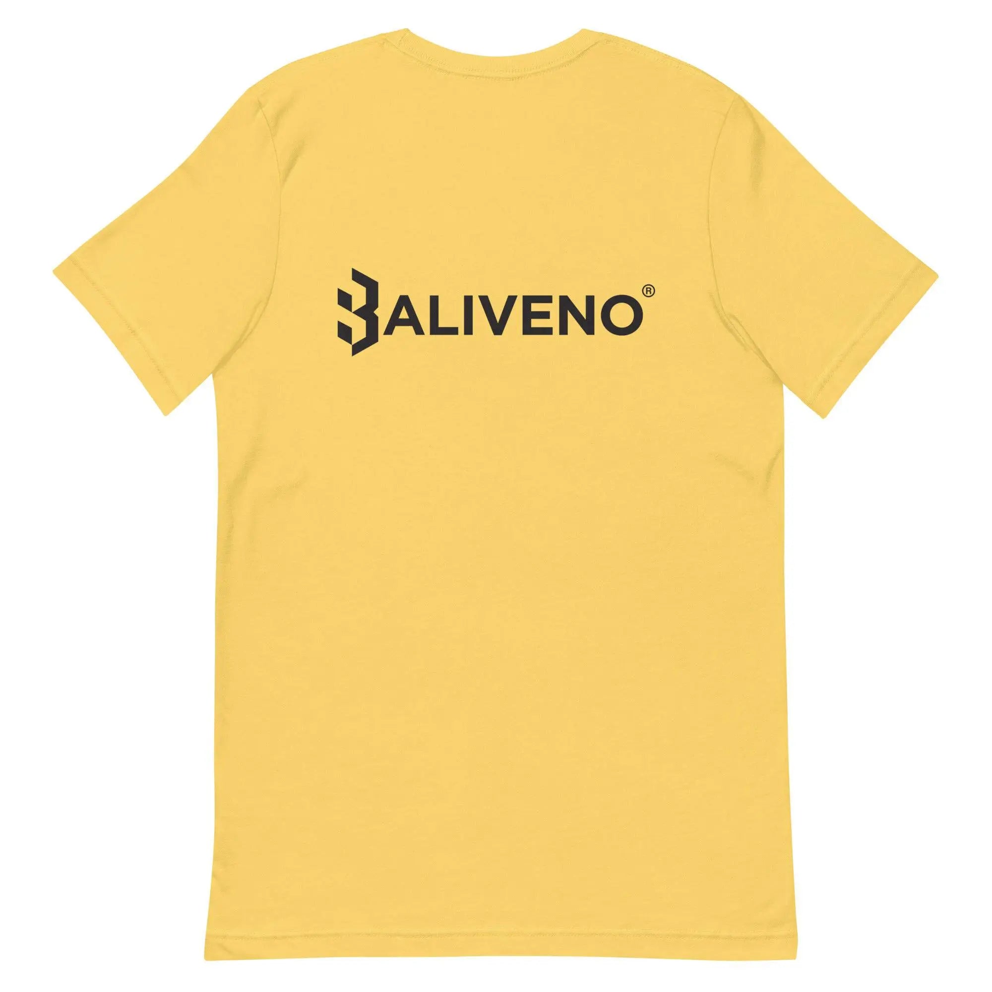 Super Mom T-shirt - BALIVENO