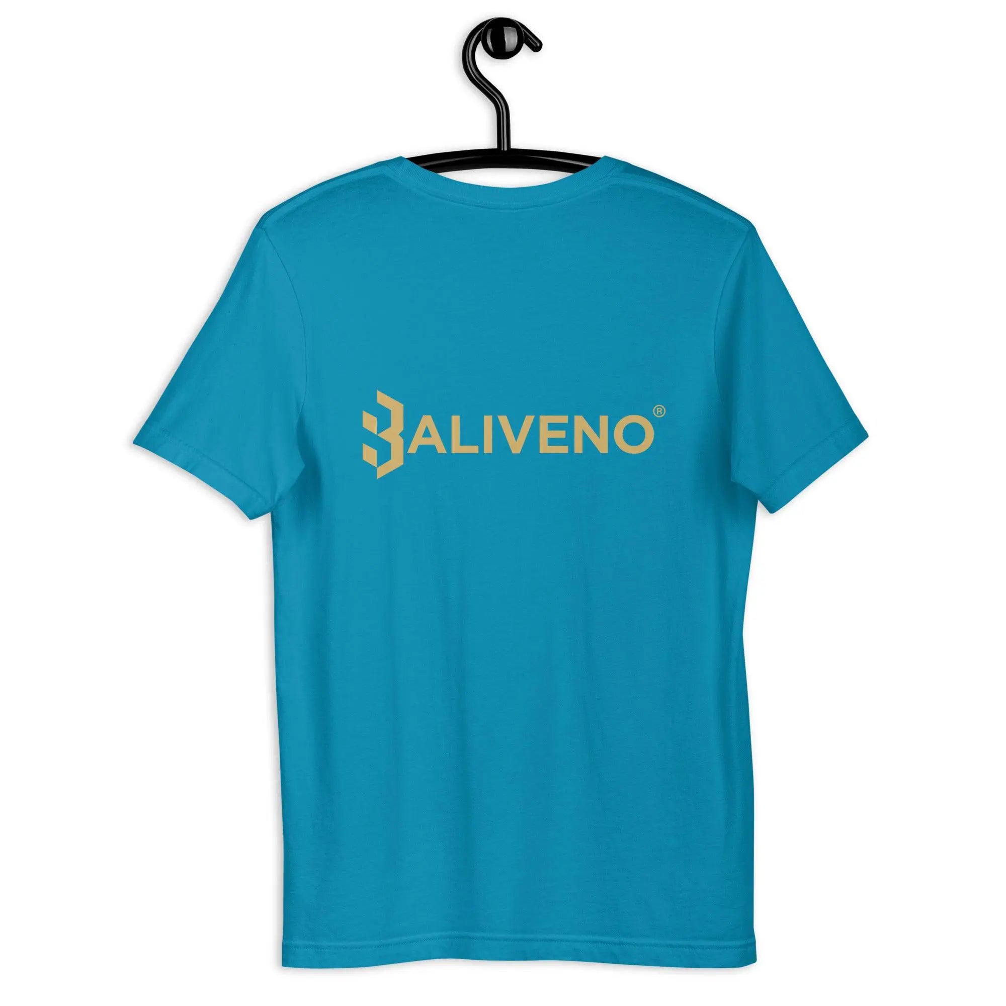 Super Mom T-shirt - BALIVENO