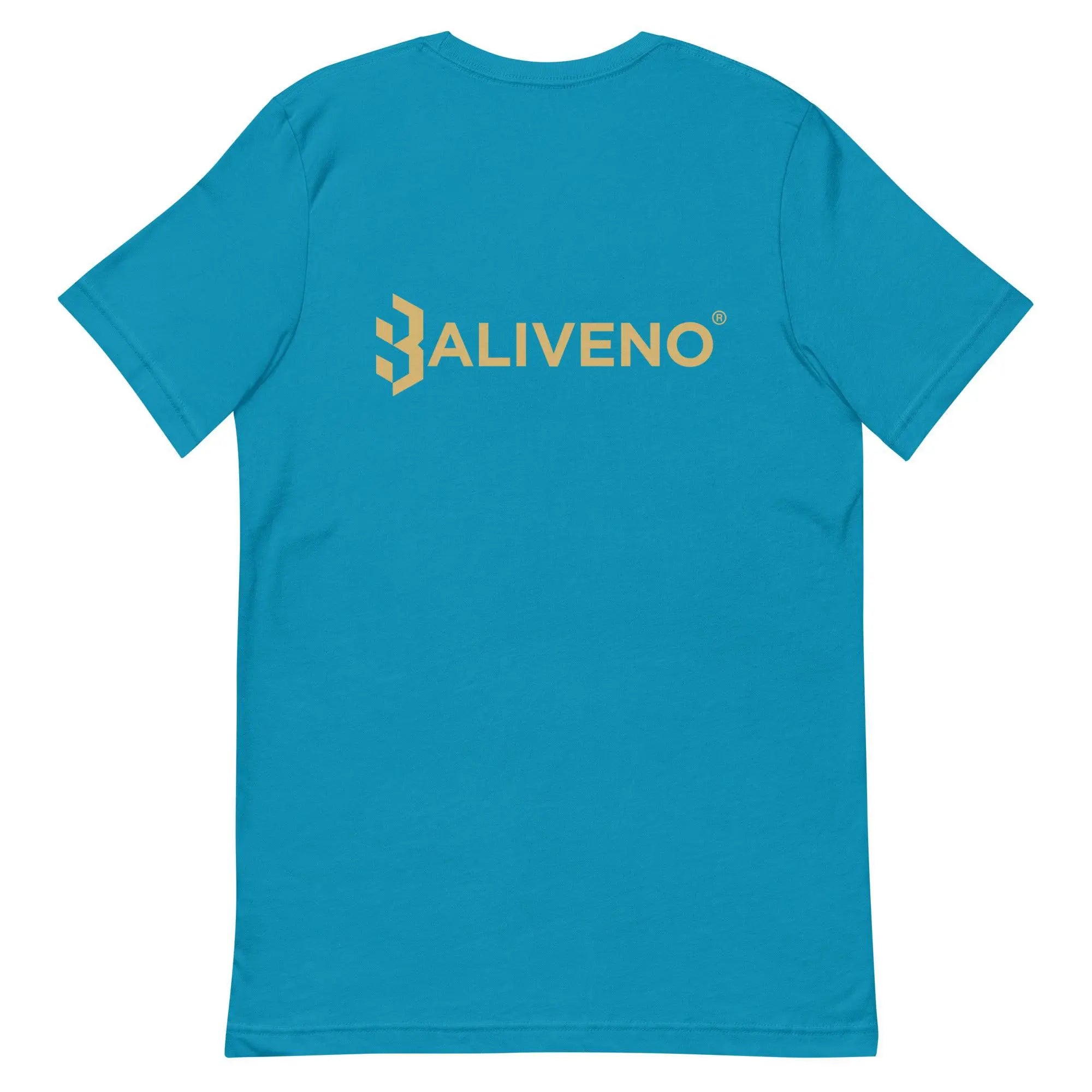 Super Mom T-shirt - BALIVENO