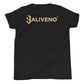 The Cool KidThe Cool Kid Just Showed Up T-ShirtIntroducing "The Cool Kid Just Showed Up" T-shirt – the perfect blend of style, comfort, and sustainability for your little trendsetter! Crafted from 100% organic ri[Bal]