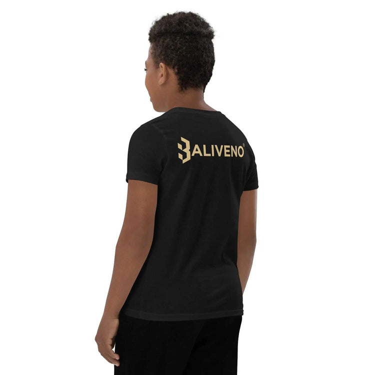 The Cool KidThe Cool Kid Just Showed Up T-ShirtIntroducing "The Cool Kid Just Showed Up" T-shirt – the perfect blend of style, comfort, and sustainability for your little trendsetter! Crafted from 100% organic ri[Bal]