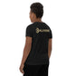 The Cool KidThe Cool Kid Just Showed Up T-ShirtIntroducing "The Cool Kid Just Showed Up" T-shirt – the perfect blend of style, comfort, and sustainability for your little trendsetter! Crafted from 100% organic ri[Bal]