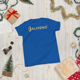 The Cool KidThe Cool Kid Just Showed Up T-ShirtIntroducing "The Cool Kid Just Showed Up" T-shirt – the perfect blend of style, comfort, and sustainability for your little trendsetter! Crafted from 100% organic ri[Bal]
