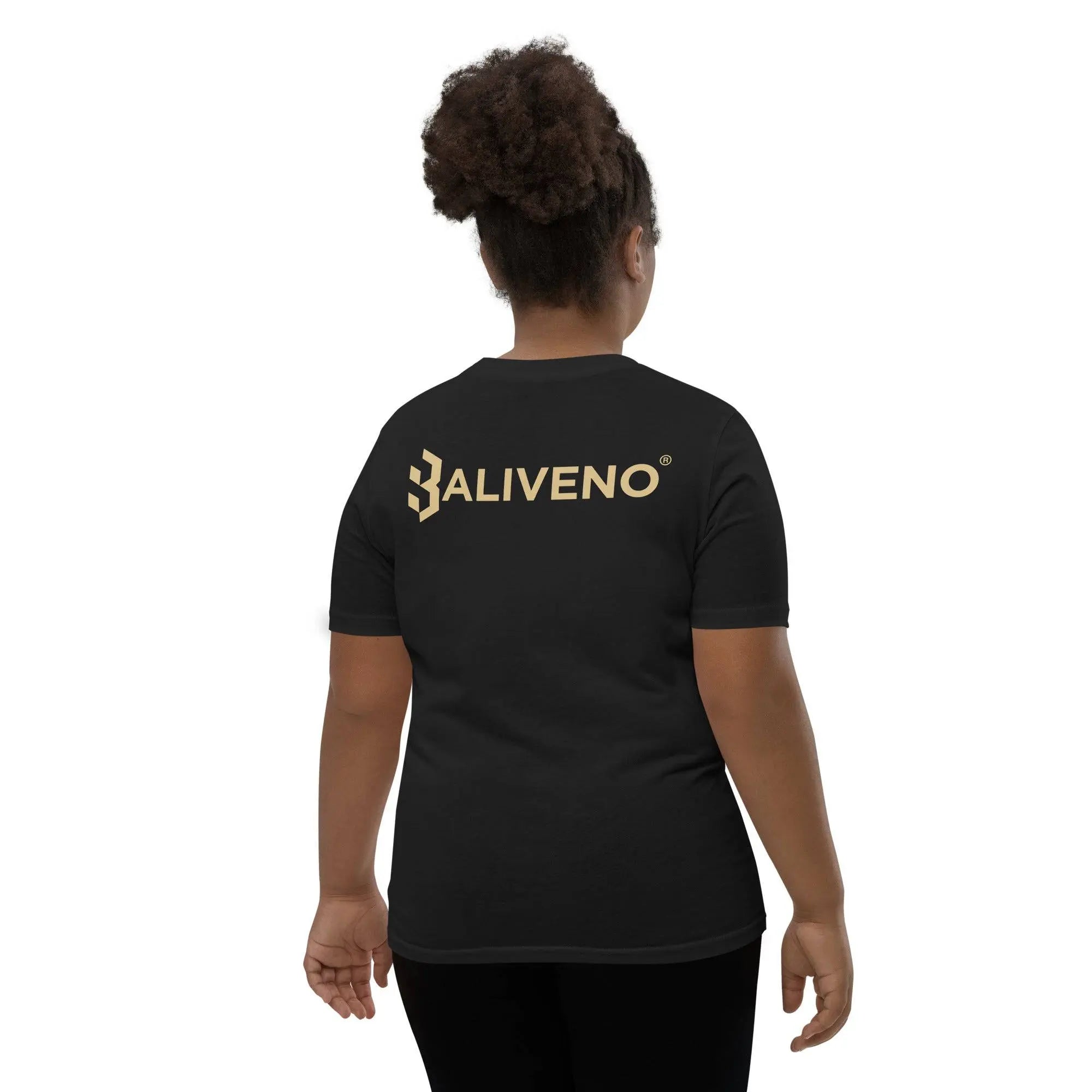 The Cool Kid Just Showed Up T-Shirt - BALIVENO