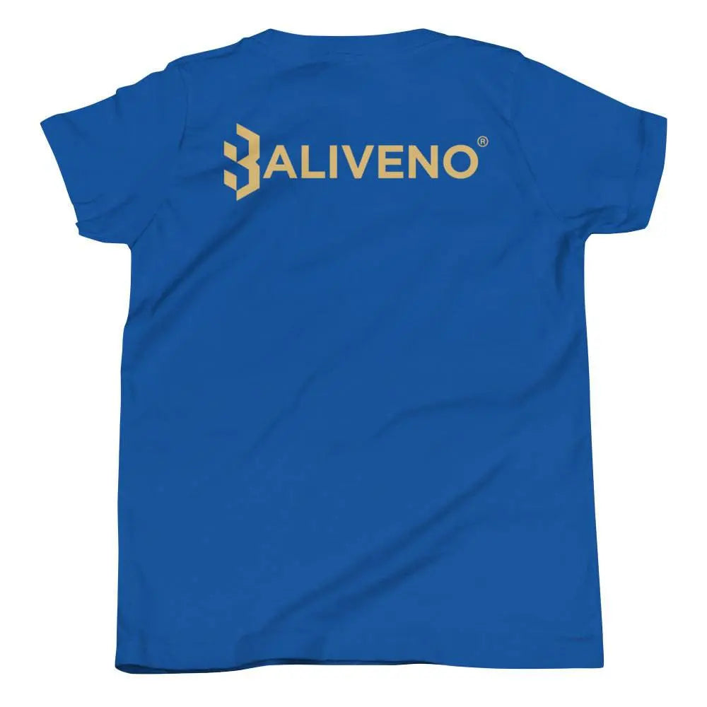 The Cool Kid Just Showed Up T-Shirt - BALIVENO