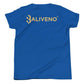 The Cool KidThe Cool Kid Just Showed Up T-ShirtIntroducing "The Cool Kid Just Showed Up" T-shirt – the perfect blend of style, comfort, and sustainability for your little trendsetter! Crafted from 100% organic ri[Bal]