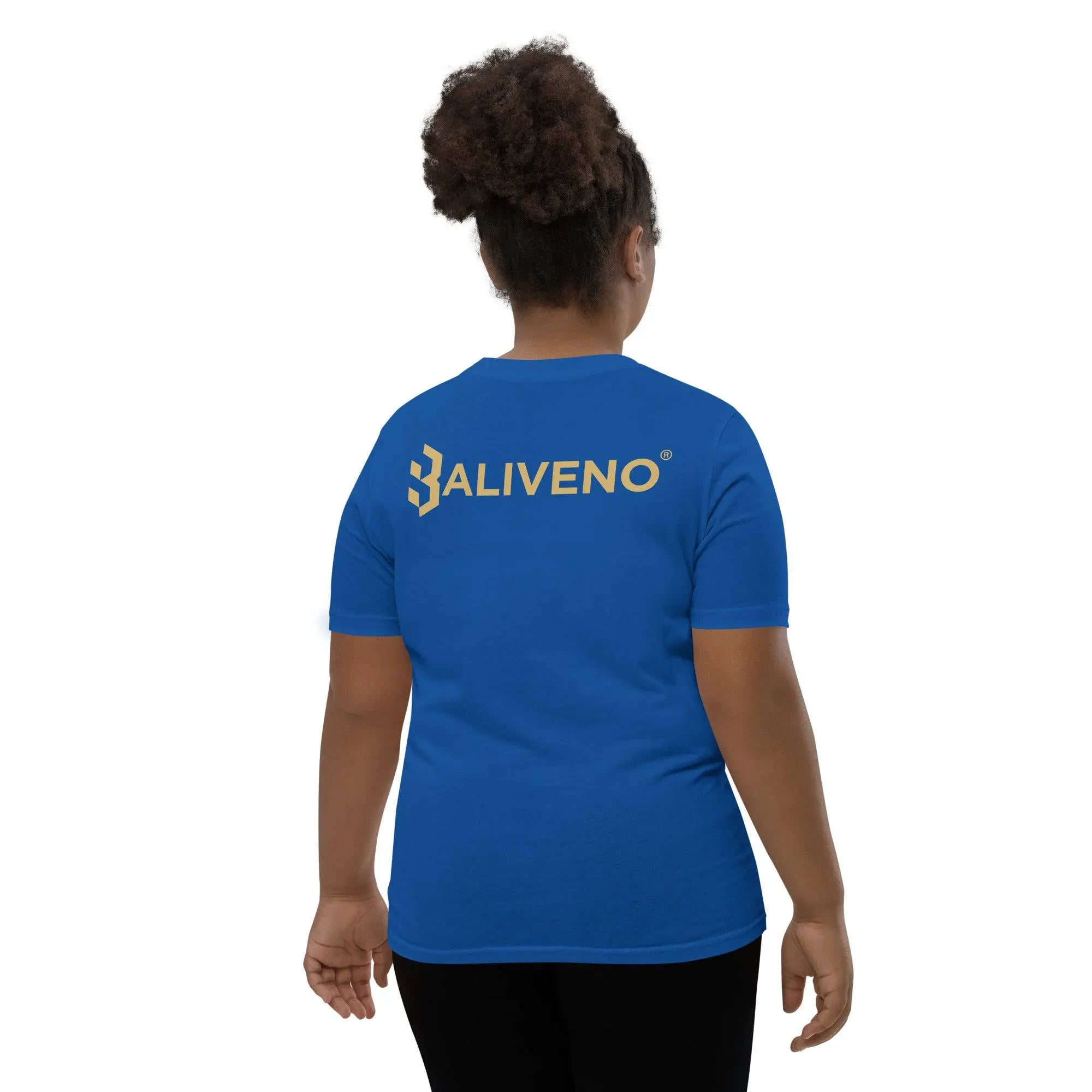 The Cool Kid Just Showed Up T-Shirt - BALIVENO