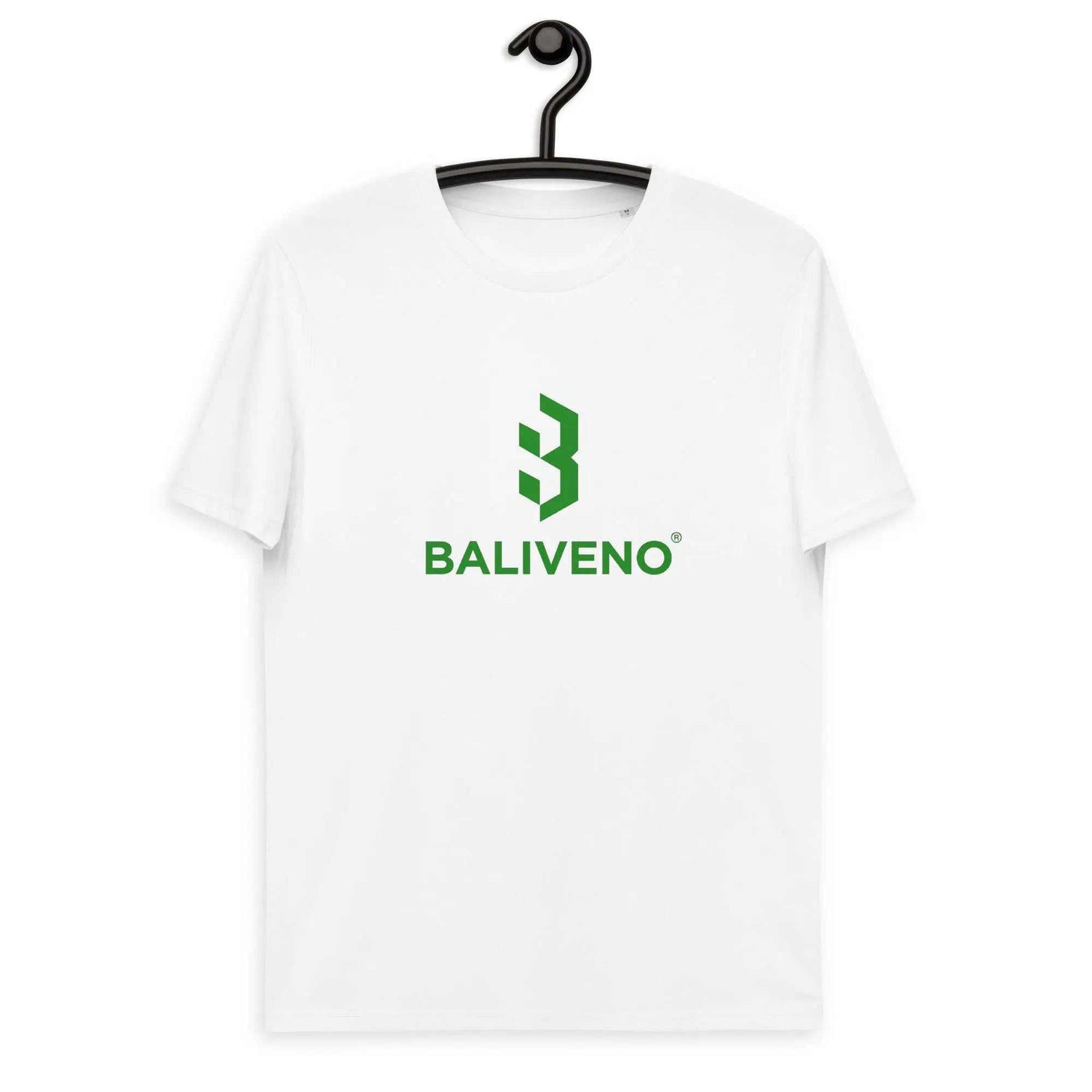 Unisex Organic CottonUnisex organic cotton t-shirtIntroducing our Unisex Organic Cotton T-Shirt, a timeless wardrobe essential crafted from 100% organic ring-spun cotton. This shirt combines premium quality, unbeata[Bal]