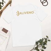 Unisex Organic CottonUnisex organic cotton t-shirtIntroducing our Unisex Organic Cotton T-Shirt, a timeless wardrobe essential crafted from 100% organic ring-spun cotton. This shirt combines premium quality, unbeata[Bal]