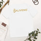 Unisex Organic CottonUnisex organic cotton t-shirtIntroducing our Unisex Organic Cotton T-Shirt, a timeless wardrobe essential crafted from 100% organic ring-spun cotton. This shirt combines premium quality, unbeata[Bal]