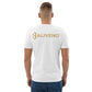 Unisex Organic CottonUnisex organic cotton t-shirtIntroducing our Unisex Organic Cotton T-Shirt, a timeless wardrobe essential crafted from 100% organic ring-spun cotton. This shirt combines premium quality, unbeata[Bal]