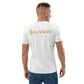 Unisex Organic CottonUnisex organic cotton t-shirtIntroducing our Unisex Organic Cotton T-Shirt, a timeless wardrobe essential crafted from 100% organic ring-spun cotton. This shirt combines premium quality, unbeata[Bal]