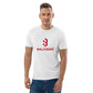 Unisex organic cottonUnisex organic cotton t-shirtIntroducing our Unisex Organic Cotton T-Shirt, a timeless wardrobe essential crafted from 100% organic ring-spun cotton. This shirt combines premium quality, unbeata[Bal]