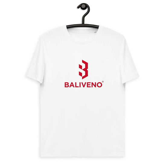 Unisex organic cottonUnisex organic cotton t-shirtIntroducing our Unisex Organic Cotton T-Shirt, a timeless wardrobe essential crafted from 100% organic ring-spun cotton. This shirt combines premium quality, unbeata[Bal]