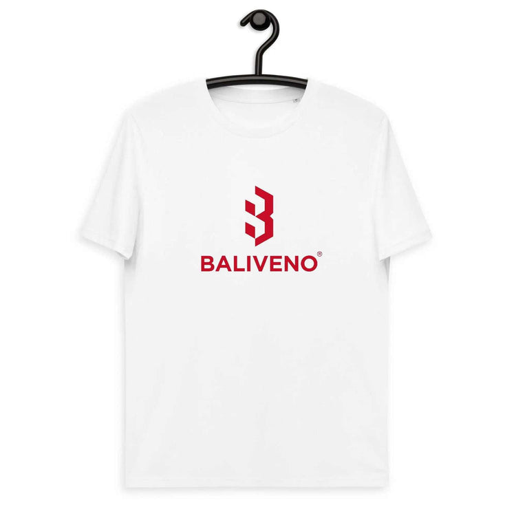 Unisex organic cottonUnisex organic cotton t-shirtIntroducing our Unisex Organic Cotton T-Shirt, a timeless wardrobe essential crafted from 100% organic ring-spun cotton. This shirt combines premium quality, unbeata[Bal]