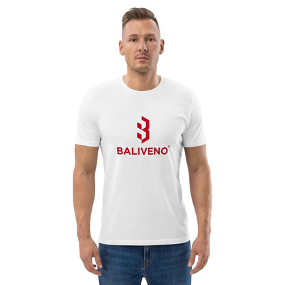 Unisex organic cottonUnisex organic cotton t-shirtIntroducing our Unisex Organic Cotton T-Shirt, a timeless wardrobe essential crafted from 100% organic ring-spun cotton. This shirt combines premium quality, unbeata[Bal]