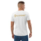 Unisex organic cottonUnisex organic cotton t-shirtIntroducing our Unisex Organic Cotton T-Shirt, a timeless wardrobe essential crafted from 100% organic ring-spun cotton. This shirt combines premium quality, unbeata[Bal]