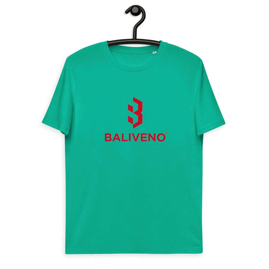 Unisex organicUnisex organic cotton t-shirtIntroducing our Unisex Organic Cotton T-Shirt, a timeless wardrobe essential crafted from 100% organic ring-spun cotton. This shirt combines premium quality, unbeata[Bal]