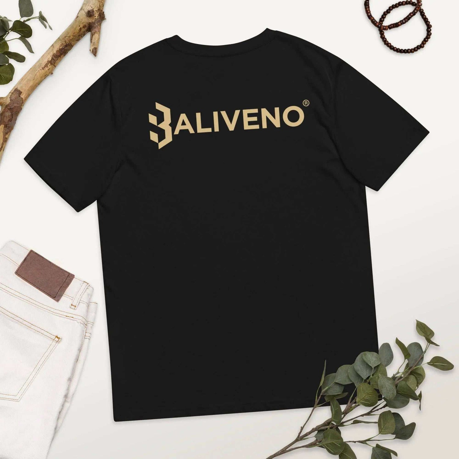 Unisex organic cottonUnisex organic cotton t-shirtIntroducing our Unisex Organic Cotton T-Shirt, a timeless wardrobe essential crafted from 100% organic ring-spun cotton. This shirt combines premium quality, unbeata[Bal]