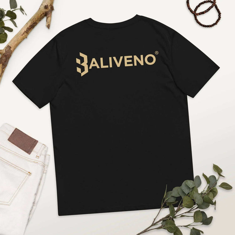 Unisex organic cottonUnisex organic cotton t-shirtIntroducing our Unisex Organic Cotton T-Shirt, a timeless wardrobe essential crafted from 100% organic ring-spun cotton. This shirt combines premium quality, unbeata[Bal]
