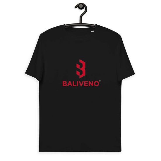 Unisex Organic Cotton T-ShirtUnisex organic cotton t-shirtIntroducing our Unisex Organic Cotton T-Shirt, a timeless wardrobe essential crafted from 100% organic ring-spun cotton. This shirt combines premium quality, unbeata[Bal]