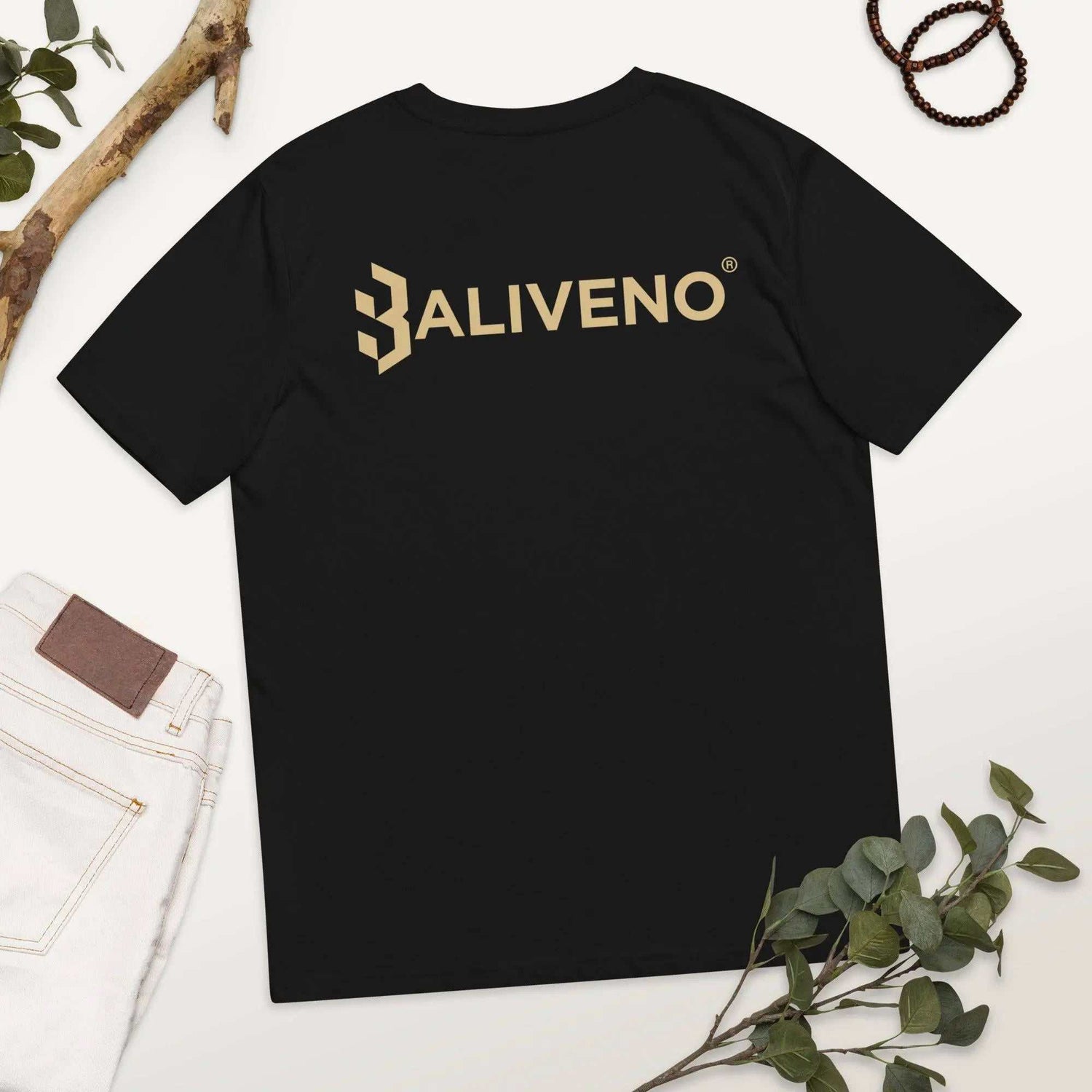 Unisex Organic Cotton T-ShirtUnisex organic cotton t-shirtIntroducing our Unisex Organic Cotton T-Shirt, a timeless wardrobe essential crafted from 100% organic ring-spun cotton. This shirt combines premium quality, unbeata[Bal]