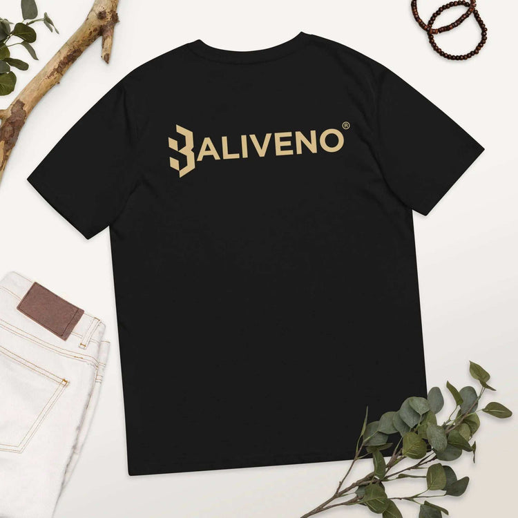 Unisex Organic Cotton T-ShirtUnisex organic cotton t-shirtIntroducing our Unisex Organic Cotton T-Shirt, a timeless wardrobe essential crafted from 100% organic ring-spun cotton. This shirt combines premium quality, unbeata[Bal]
