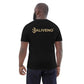 Unisex Organic Cotton T-ShirtUnisex organic cotton t-shirtIntroducing our Unisex Organic Cotton T-Shirt, a timeless wardrobe essential crafted from 100% organic ring-spun cotton. This shirt combines premium quality, unbeata[Bal]
