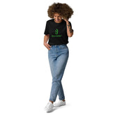 Unisex Organic Cotton T-ShirtUnisex organic cotton t-shirtIntroducing our Unisex Organic Cotton T-Shirt, a timeless wardrobe essential crafted from 100% organic ring-spun cotton. This shirt combines premium quality, unbeata[Bal]