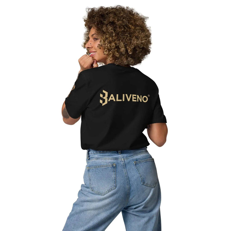 Unisex Organic Cotton T-ShirtUnisex organic cotton t-shirtIntroducing our Unisex Organic Cotton T-Shirt, a timeless wardrobe essential crafted from 100% organic ring-spun cotton. This shirt combines premium quality, unbeata[Bal]