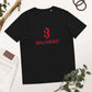 Unisex Organic CottonUnisex organic cotton t-shirtIntroducing our Unisex Organic Cotton T-Shirt, a timeless wardrobe essential crafted from 100% organic ring-spun cotton. This shirt combines premium quality, unbeata[Bal]